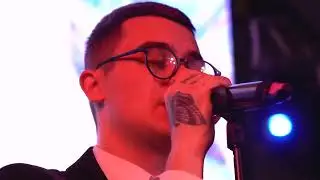 NEEKITV - TNT music party in Balzi Rossi