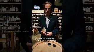 Anoche probamos junto a Francisco Morelli de Bodega Tacuil varios de sus excelentes vinos!