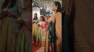 WEDDING VLOG FOR BUSINESS COMMUNICATION (STUDY PURPOSE)