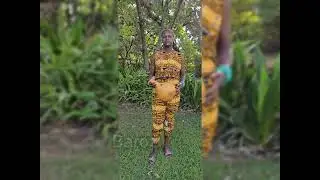 Yaliyomo | Africa | Traditional Culture 