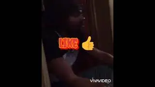Sean paul fat joe and busy signal /anionted burn out raper boy #noviolenceagainst