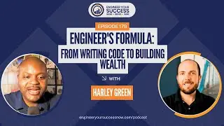Engineer's Formula: From Writing Code to Building Wealth