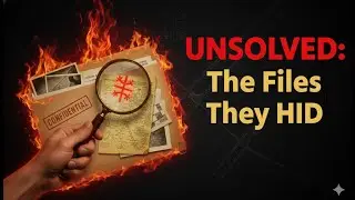 Nazca Lines: What They Don't Want You To Know
