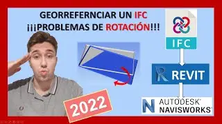 𝗚𝗘𝗢𝗥𝗥𝗘𝗙𝗘𝗥𝗘𝗡𝗖𝗜𝗔𝗥 𝗨𝗡 𝗜𝗙𝗖. ¡¡¡PROBLEMAS DE ROTACIÓN❌❌!!!  ... y su SOLUCIÓN!✅✅