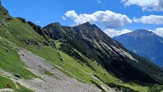 Wanderung auf den Eisenerzer Reichenstein