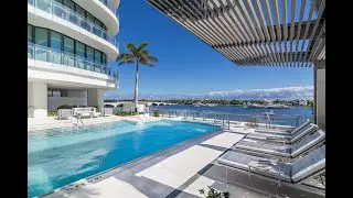 THE BRISTOL Palm Beach  | Residence #1102