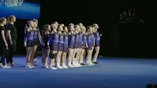 Ozone 2024 CheerXplosion