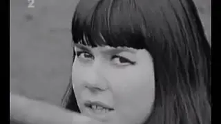 Yvonne Přenosilov&aacute; - Pomalu a l&iacute;ně (1966)
