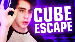 CUBE ESCAPE #16