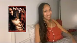 Wrong Turn (2003) Review