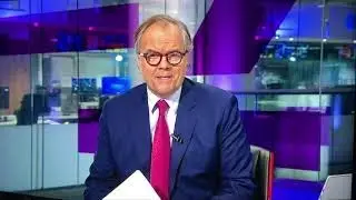 Martin Lambie-Nairn TV & Radio Tributes