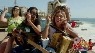 Grupo Emperatriz- Que Manera de Perder