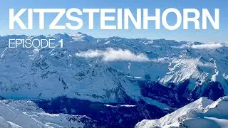 Kitzsteinhorn | Freeride | Easy-access off-piste routes |  Episode 1