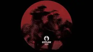 Outlaw 303 &lrm;001 - Wild Bastards EP - MF Machinist - A3 - Far Horizon