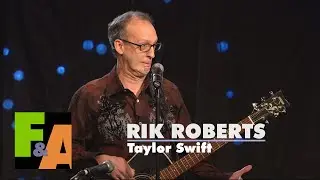 Rik Roberts - Taylor Swift