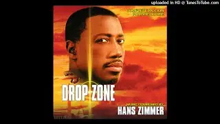 Drop Zone (Complete Score) - 01 - Main Title - Hans Zimmer