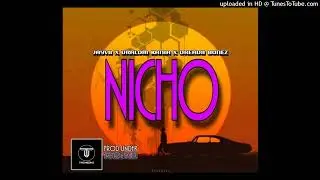 NICHO - JAYVII x URALOM KANIA x DREADII BONEZ