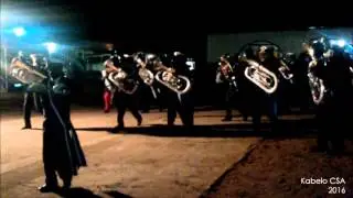 Sedibeng Marines - Jehova, Modimo Oa Isiraele