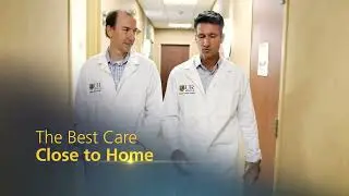 Meet General Surgeon Mark Ilko