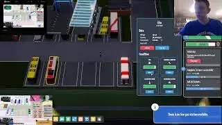 City Bus Manager LIVE - November 24, 2022