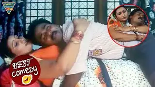 Best Comedy Scene Of The Day 06 || Ek Chingari Hindi Movie || Eagle Hindi Movies