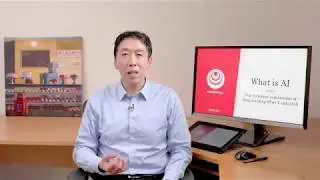 Week 1 - Video 8 - Non-technical explanation of deep learning (Part 1, optional)