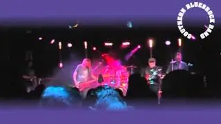 Southern BluesRock Band Live