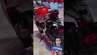 QJMOTOR SRK 421RR New Bike Launch 2025