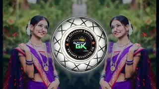 #New kolami song top 3  #tapori mix X DJ Gajanan lohara X DJ Gk style 🔥💯