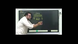 PHYSICS | Electromagnetic Induction (EMI) | Class 12th HSC | Lecture 02 | Pratik Sir