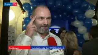 CEVRO Institut oslavil 10 let sv&eacute;ho působen&iacute;
