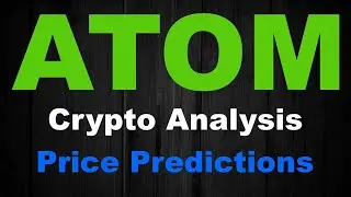 COSMOS ATOM COIN PRICE PREDICTION &ndash; NICE - TECHNICAL ANALYSIS FOR COSMOS BLOCKCHAIN, DECEMBER 2021