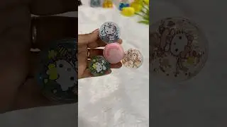 3 In 1 Lip Gloss #lipgloss #lipbalm #gloss #unboxing #meesho