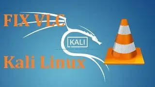 Install VLC Player in Kali Linux 2018 - Ethical Hacking Tutorials