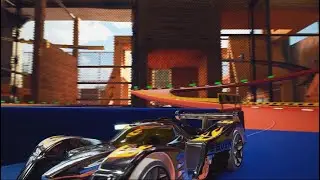 Hot Wheels Unleashed Time is Relative Gameplay Part 29 #hotwheelsunleashed #hotwheelsunleashed2