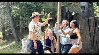 AYF NLC 2025 - A Camp Song (One Century) Music Video