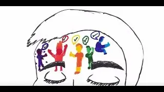 Entedendo o Cérebro do Autista - Pesquisa da Universidade da Califórnia