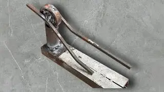  This Simple invention   Could changing  everything. Brilliant tools ideas  metal bearing tools. 