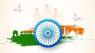 gwmv celebration  of 15 aug 24