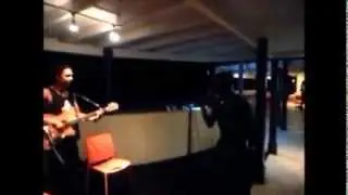 Dope cover 'Bob Marley Is This Love' Shane Free & Damian Marvay