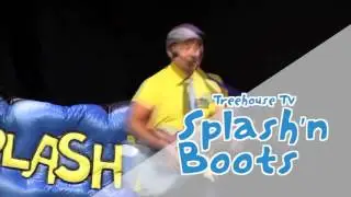 Jack Frost Children's Winterfest 2017 - 30 sec