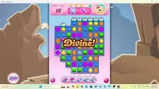 Candy Crush Saga Level 17859