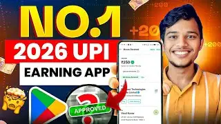 EARNING APP | NEW EARNING APP TODAY | NEW LOOT OFFER TODAY | MONEY EARNING APPS | ONLINE EARNING APP