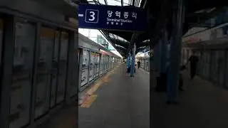 Dong In Cheon Station(160)-01