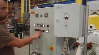 GEA Mobile Minor FSB Spray Dryer