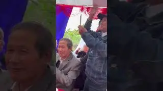 Thượng thọ Cụ Tý - 2025