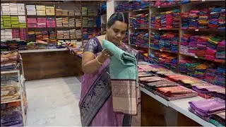 “ఒక్కసారి ధరించండి… మీ అందాన్ని మరింత మెరుగు పరచే మాయ అయినట్టే ఈ సారీస్!”