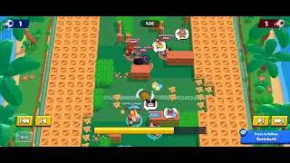 HOW TO TRAP WITH SPROUT IN BRAWL STARS HOW TO PLAY SPROUT IN BRAWL STARS
