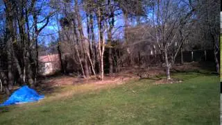 JX-509G Doing a Flip