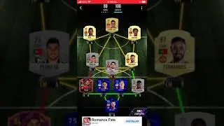 Madfut easy way Andre Silva SBC